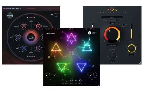 United Plugins Inspiration Bundle